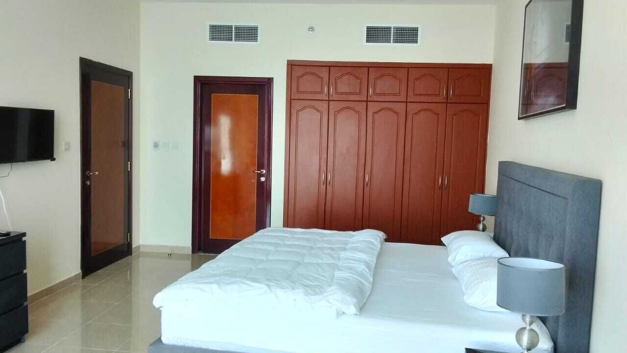 Photo of Bedroom in Rumailah
