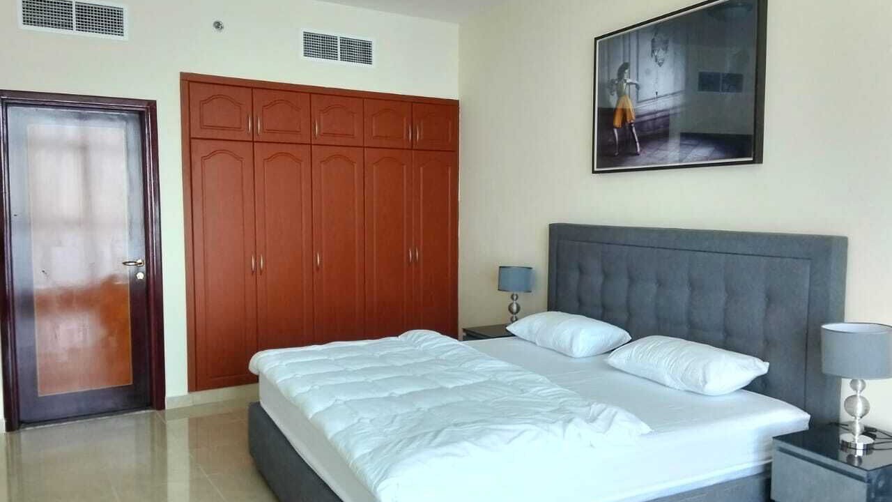 Photo of Bedroom in Rumailah