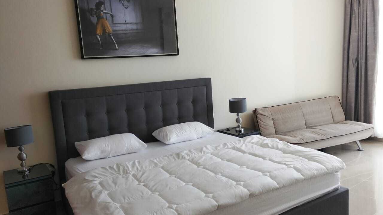 Photo of Bedroom in Rumailah