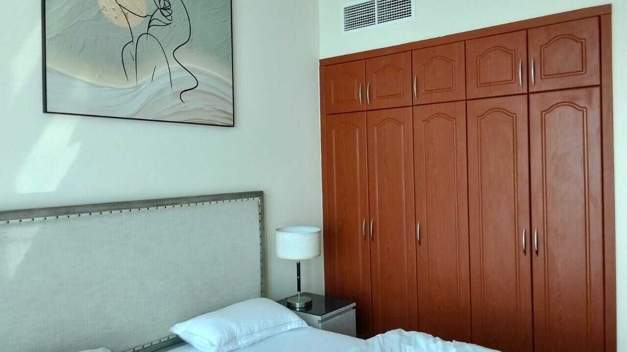Photo of Bedroom in Rumailah