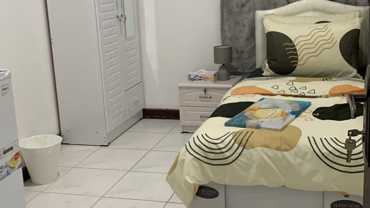 Photo of Bedroom in Al Zahiyah