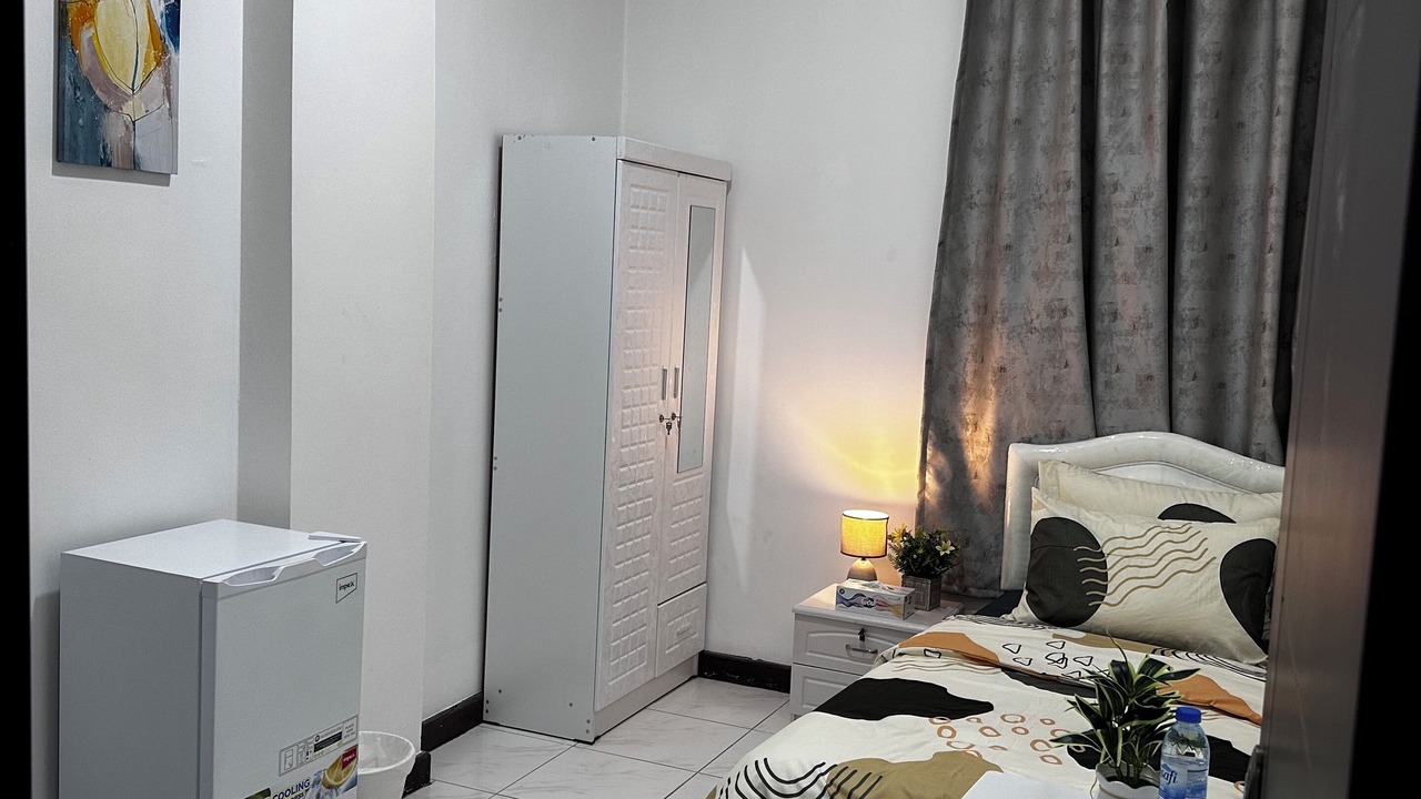 Photo of Bedroom in Al Zahiyah