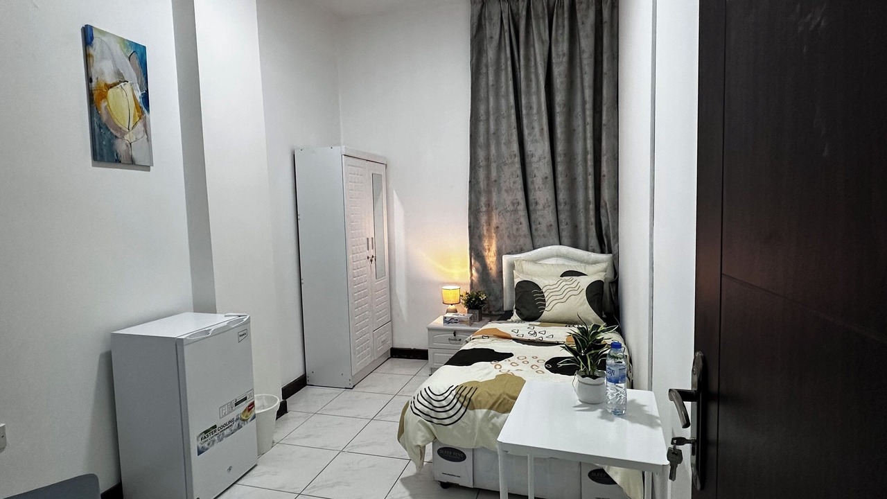 Photo of Bedroom in Al Zahiyah
