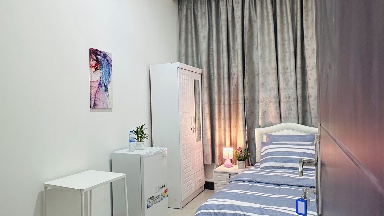 Photo of Bedroom in Al Zahiyah