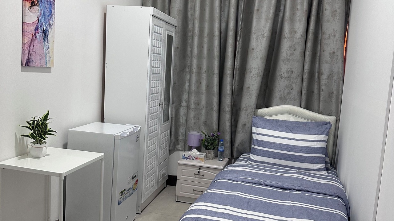 Photo of Bedroom in Al Zahiyah