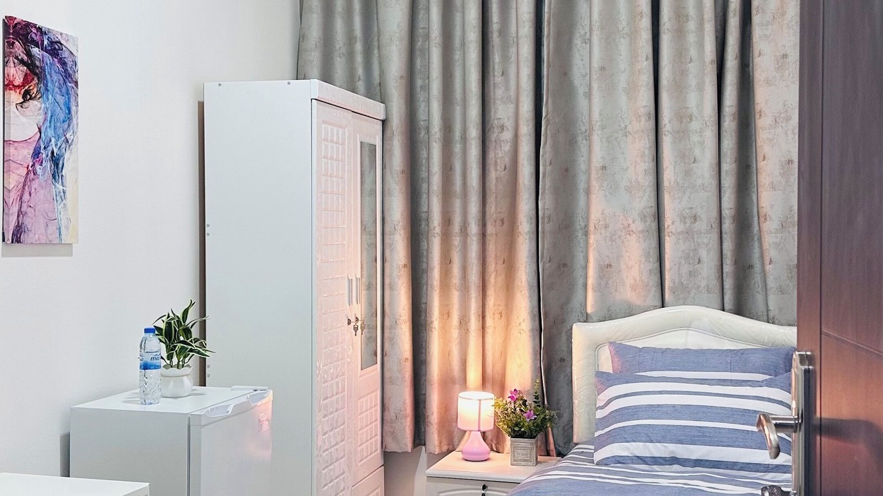 Photo of Bedroom in Al Zahiyah