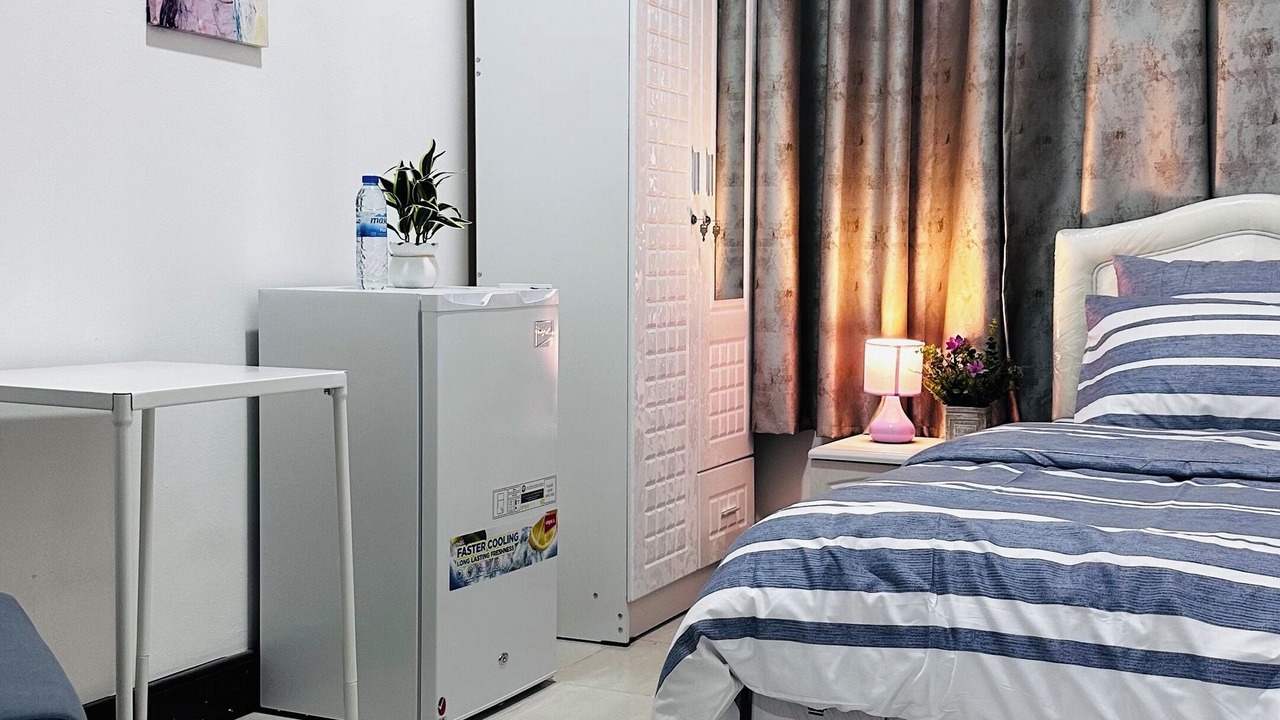 Photo of Bedroom in Al Zahiyah
