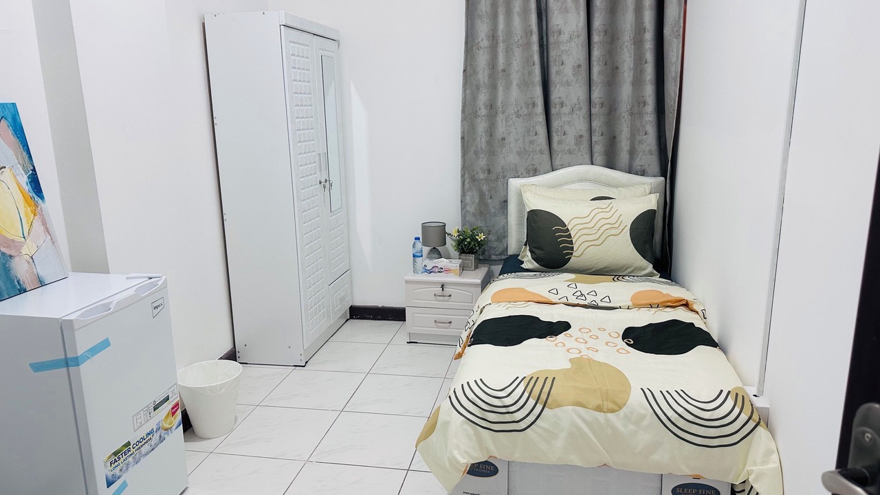 Photo of Bedroom in Al Zahiyah