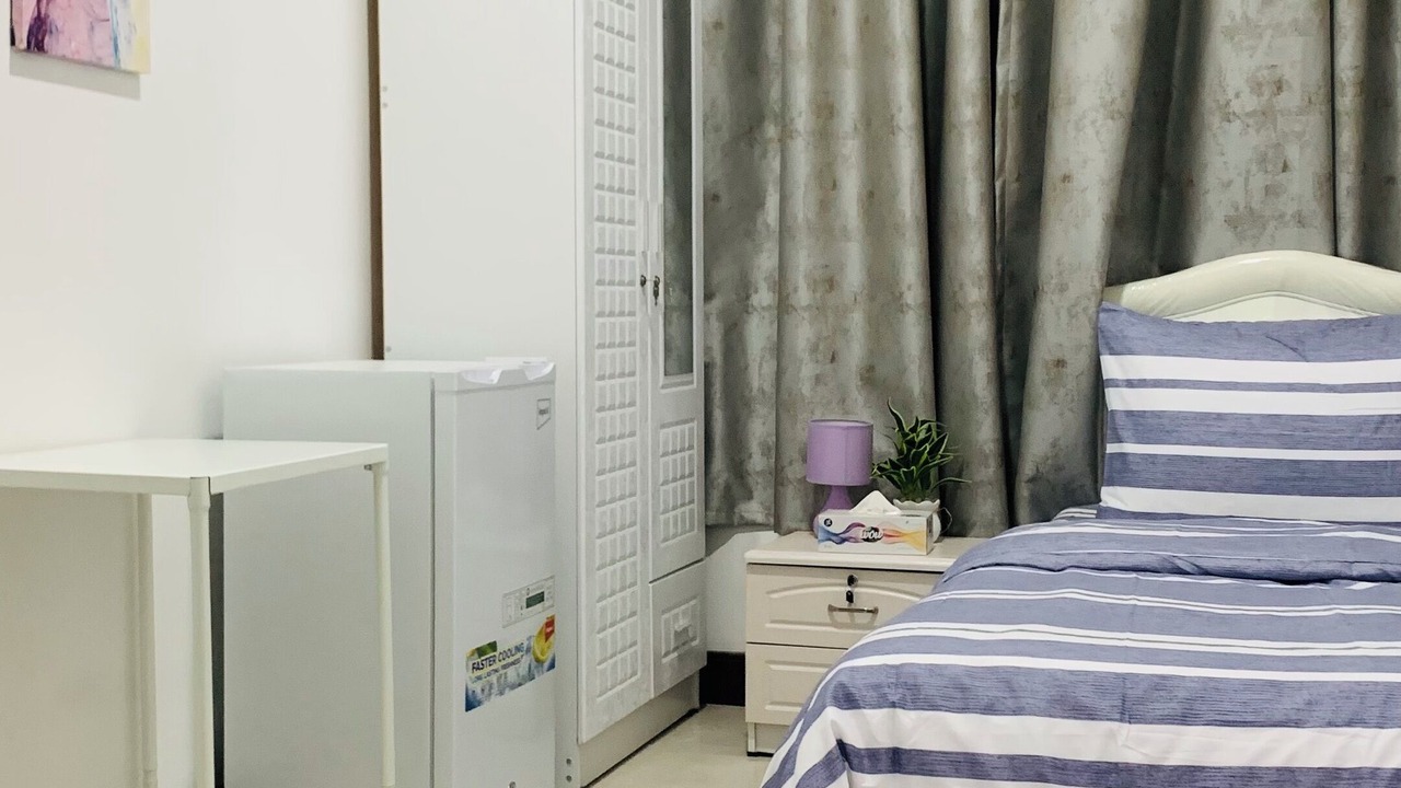 Photo of Bedroom in Al Zahiyah