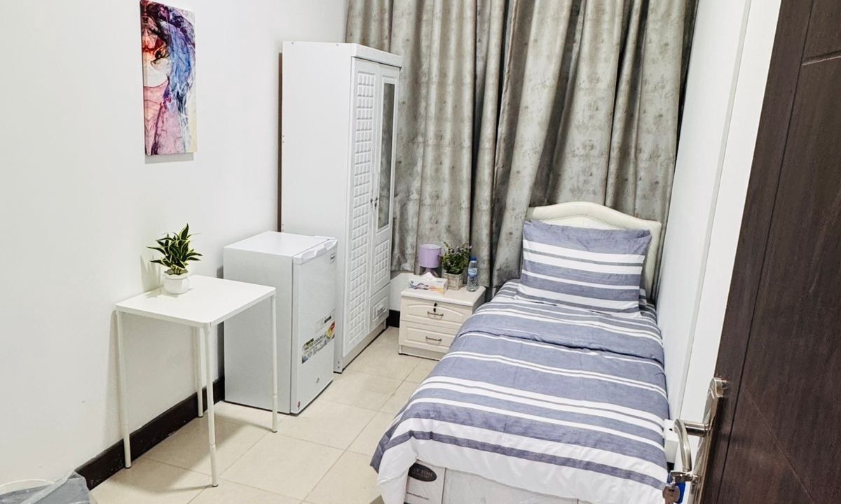 Photo of Bedroom in Al Zahiyah