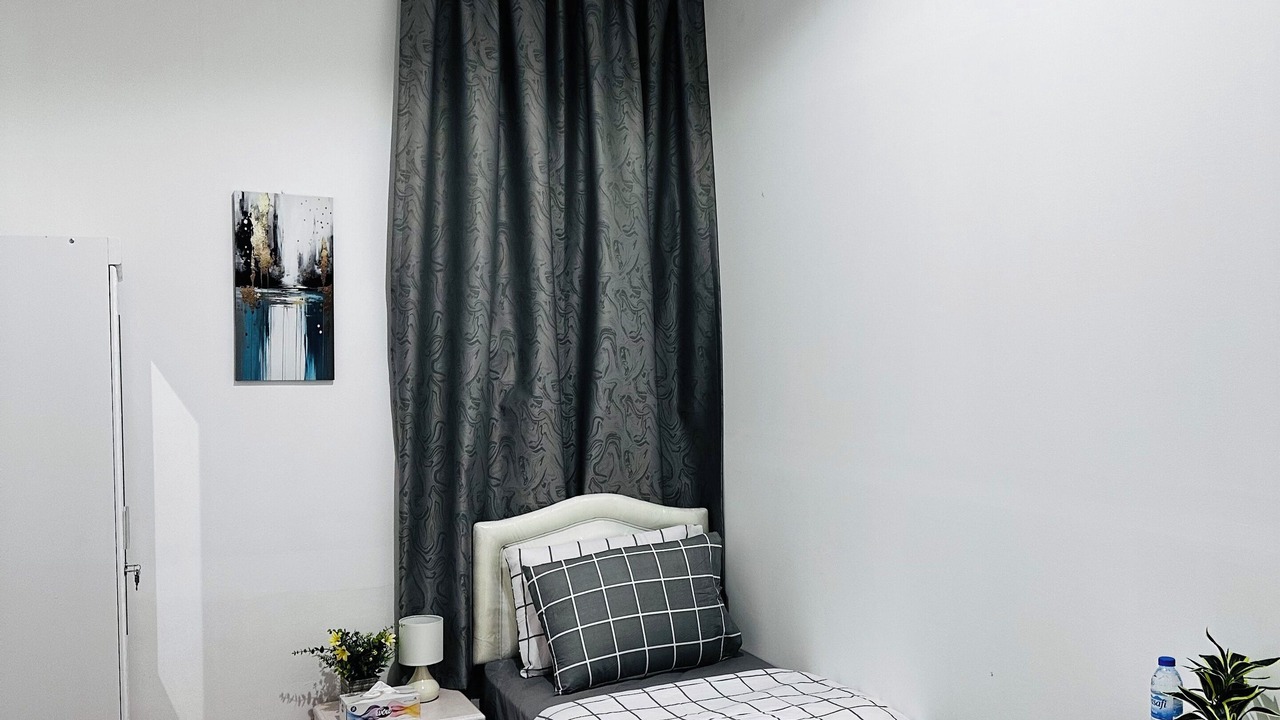 Photo of Bedroom in Al Zahiyah