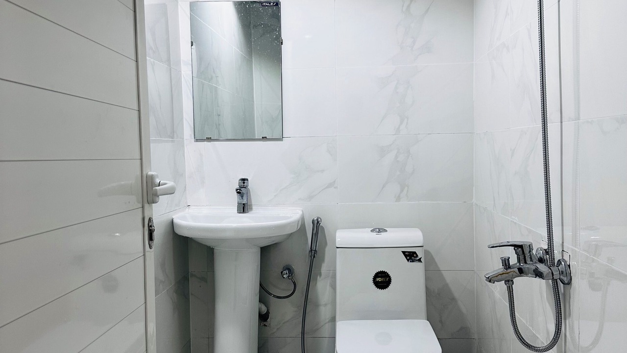 Photo of Bathroom in Al Zahiyah