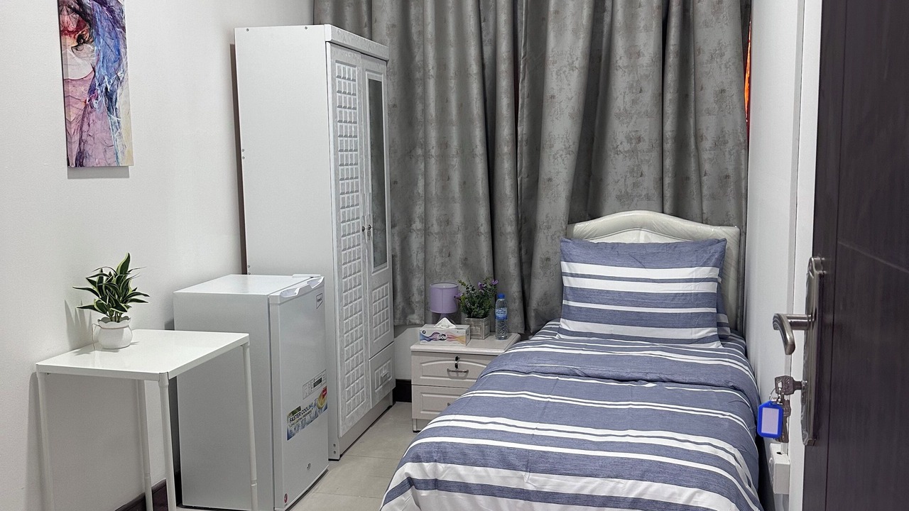 Photo of Bedroom in Al Zahiyah