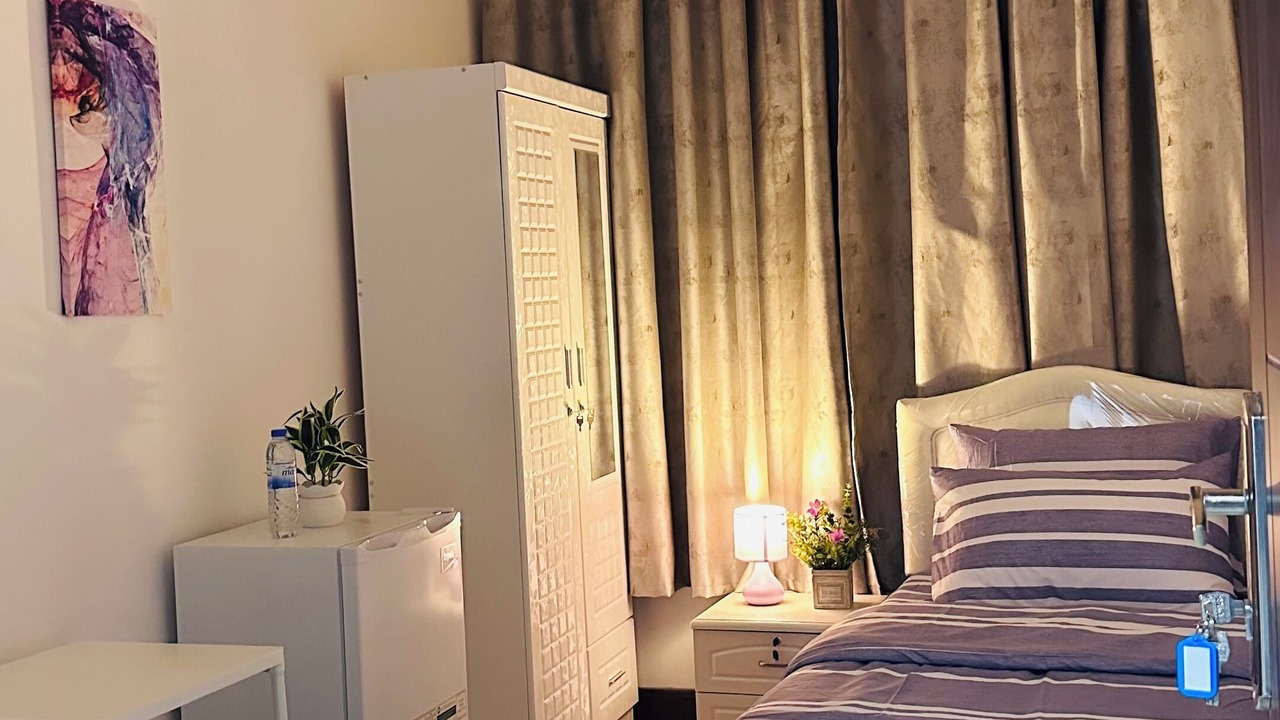 Photo of Bedroom in Al Zahiyah