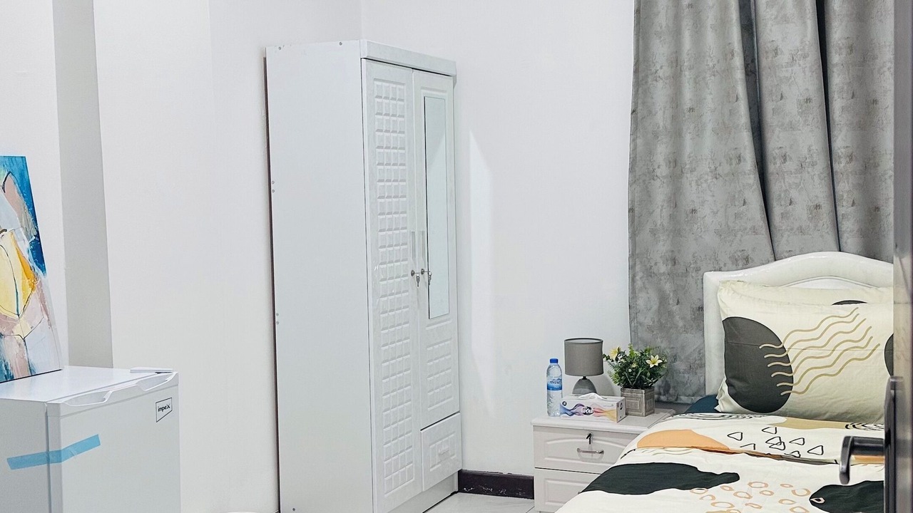 Photo of Bedroom in Al Zahiyah