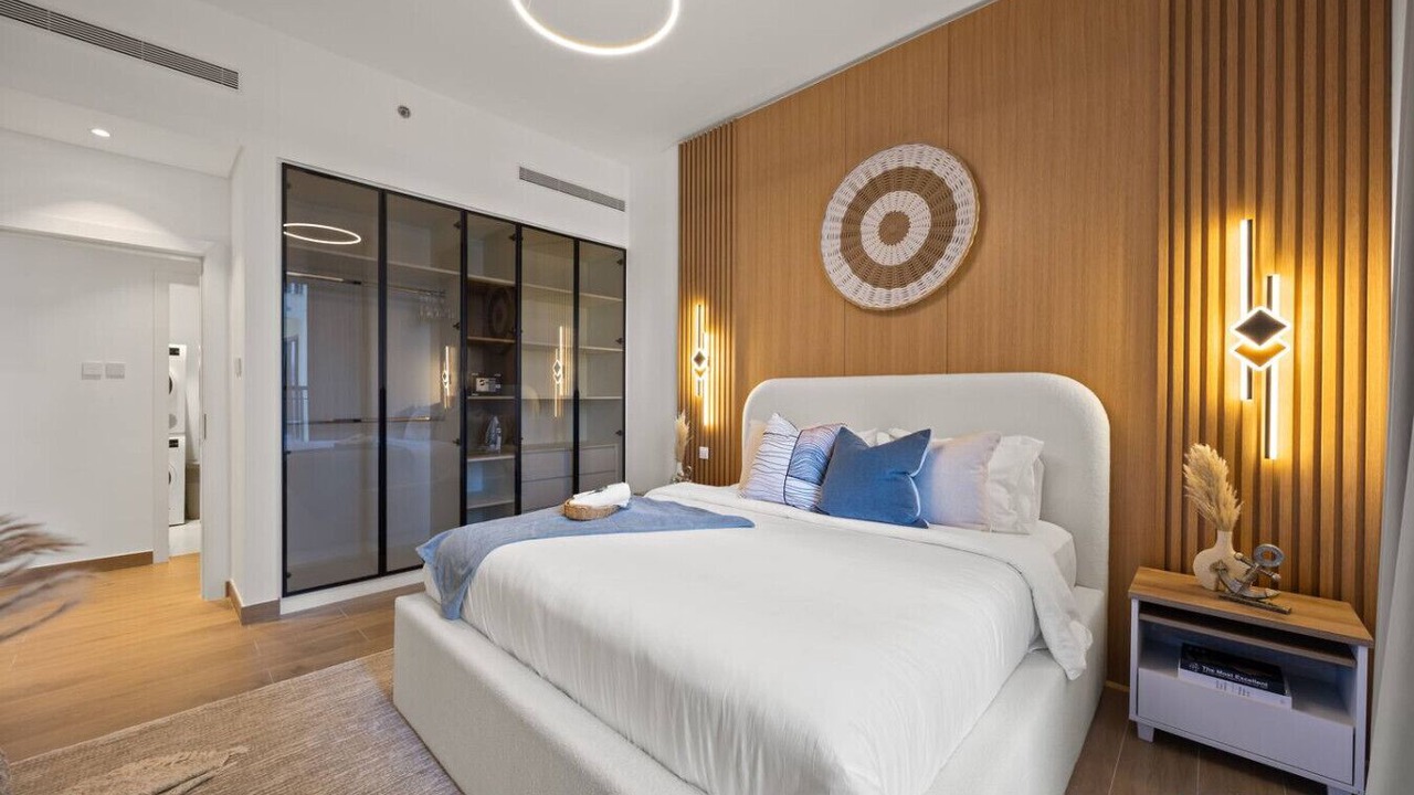 Photo of Bedroom in Dubai