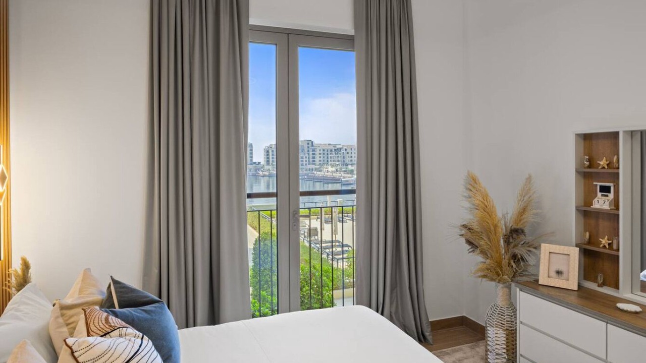Photo of Bedroom in Dubai