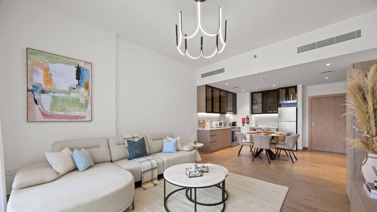 Photo of Livingroom in Dubai