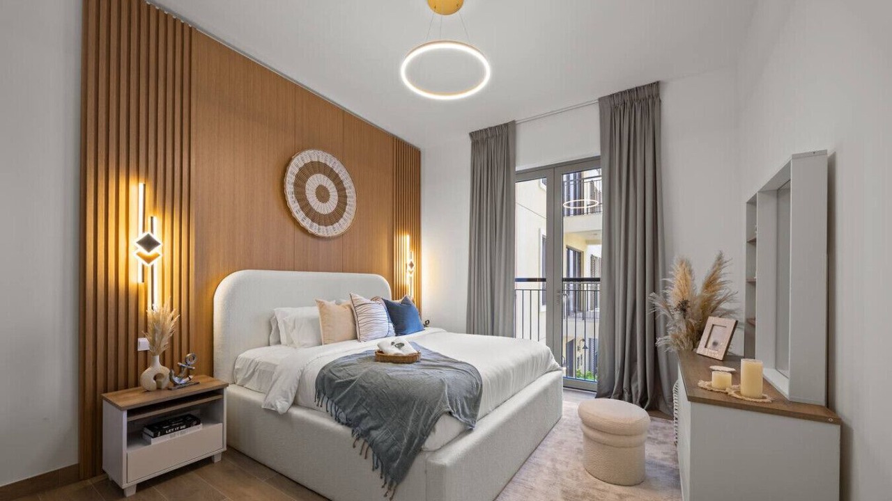 Photo of Bedroom in Dubai