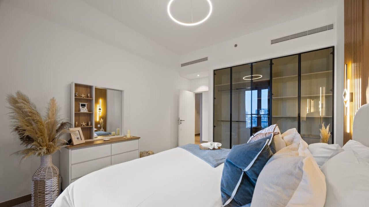 Photo of Bedroom in Dubai