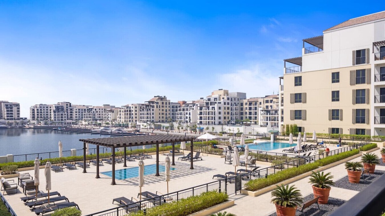 Photo of Outdoor in Dubai