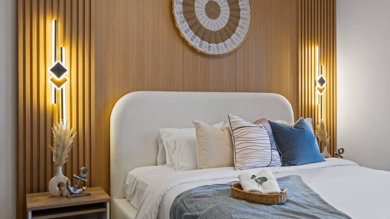 Photo of Bedroom in Dubai