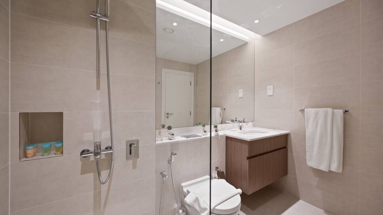 Photo of Bathroom in Dubai