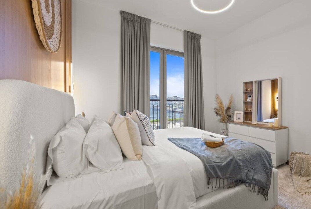 Photo of Bedroom in Dubai
