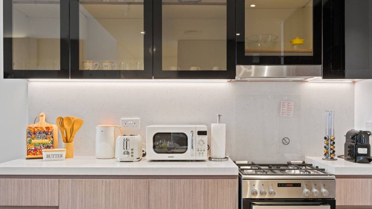 Photo of Kitchen in Dubai