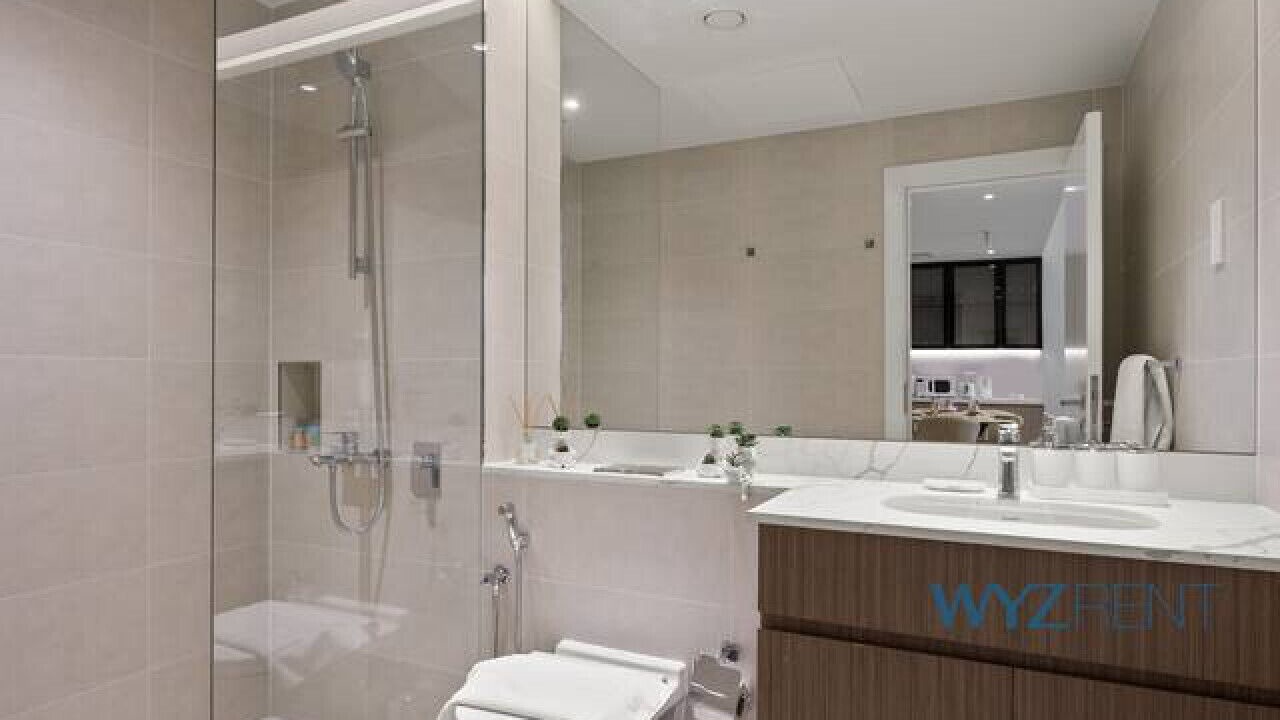 Photo of Bathroom in Dubai