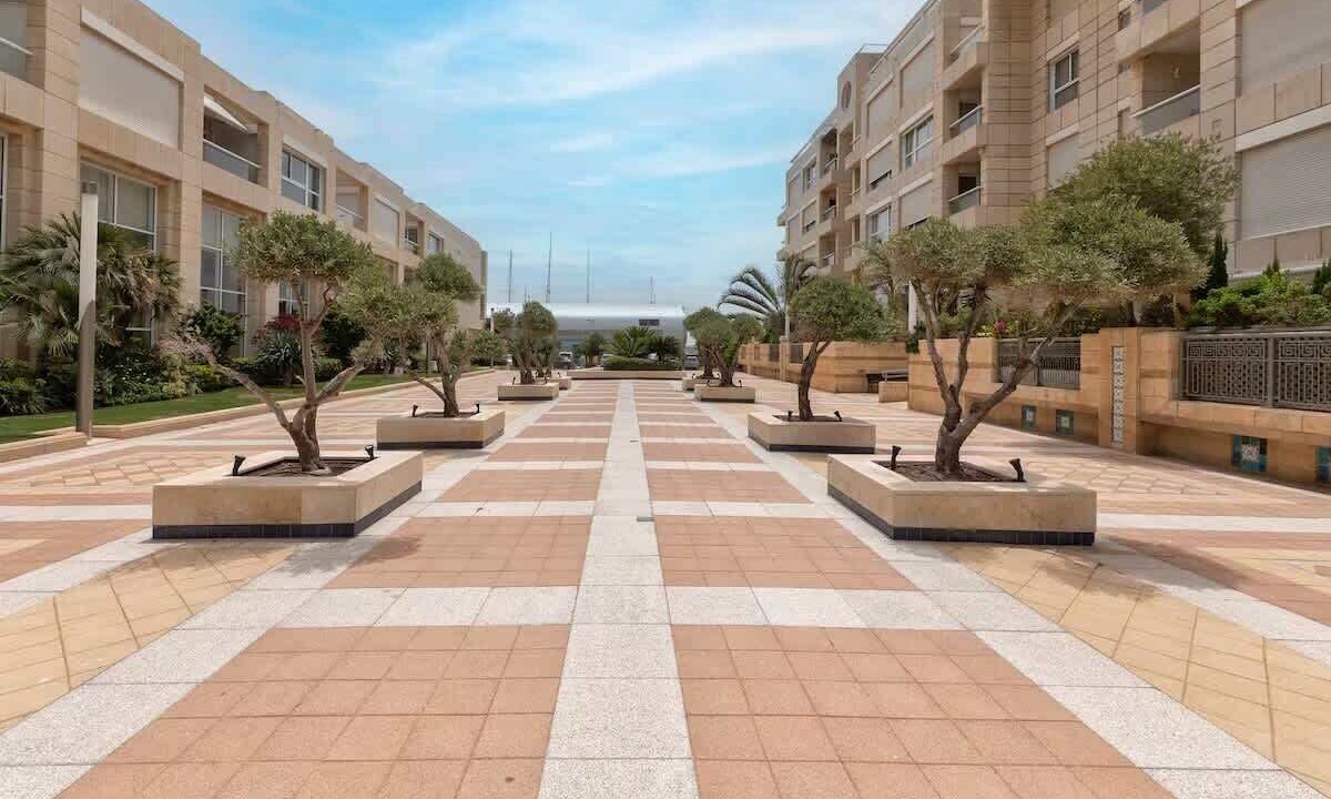 Photo of Outdoor in Herzliya Pituach
