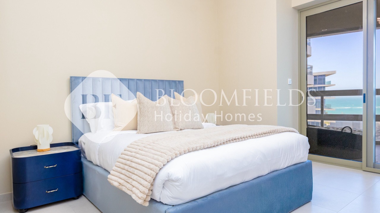 Photo of Bedroom in Saadiyat Cultural District