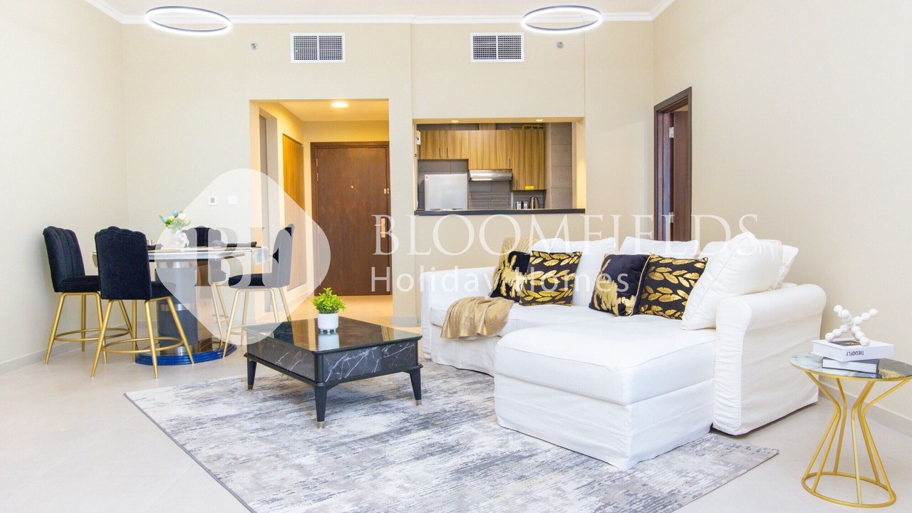Photo of Livingroom in Saadiyat Cultural District