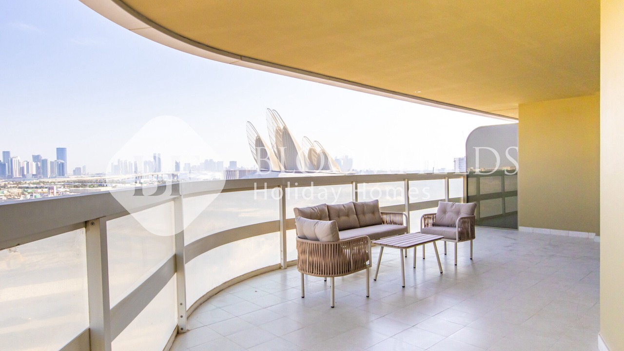 Photo of Outdoor in Saadiyat Cultural District
