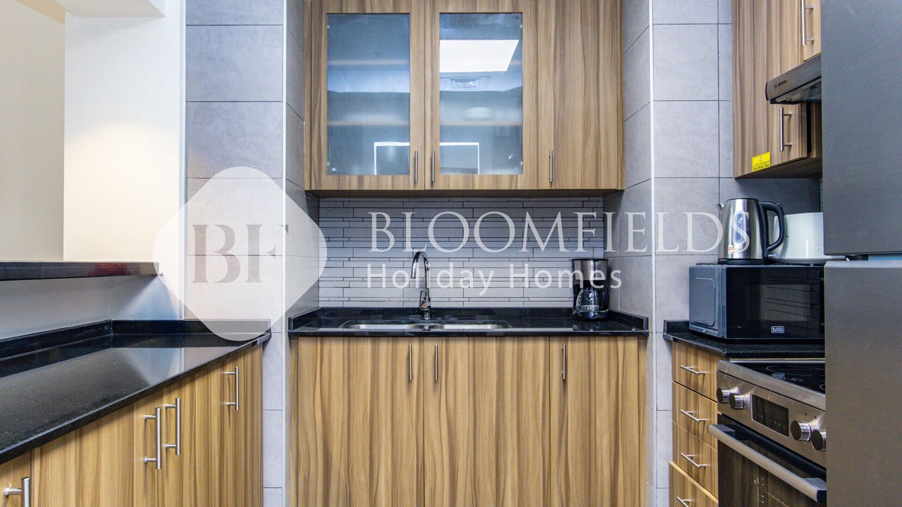 Photo of Kitchen in Saadiyat Cultural District