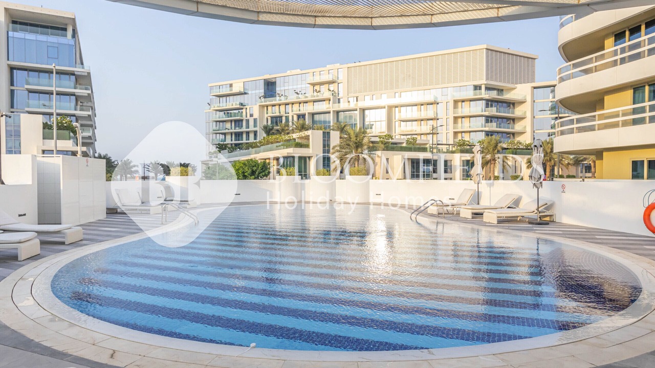Photo of Outdoor in Saadiyat Cultural District