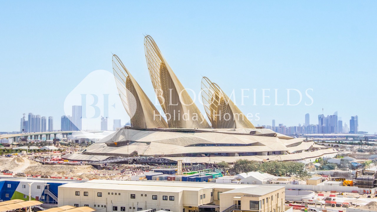 Photo of Others in Saadiyat Cultural District