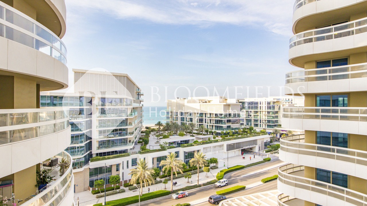 Photo of Outdoor in Saadiyat Cultural District