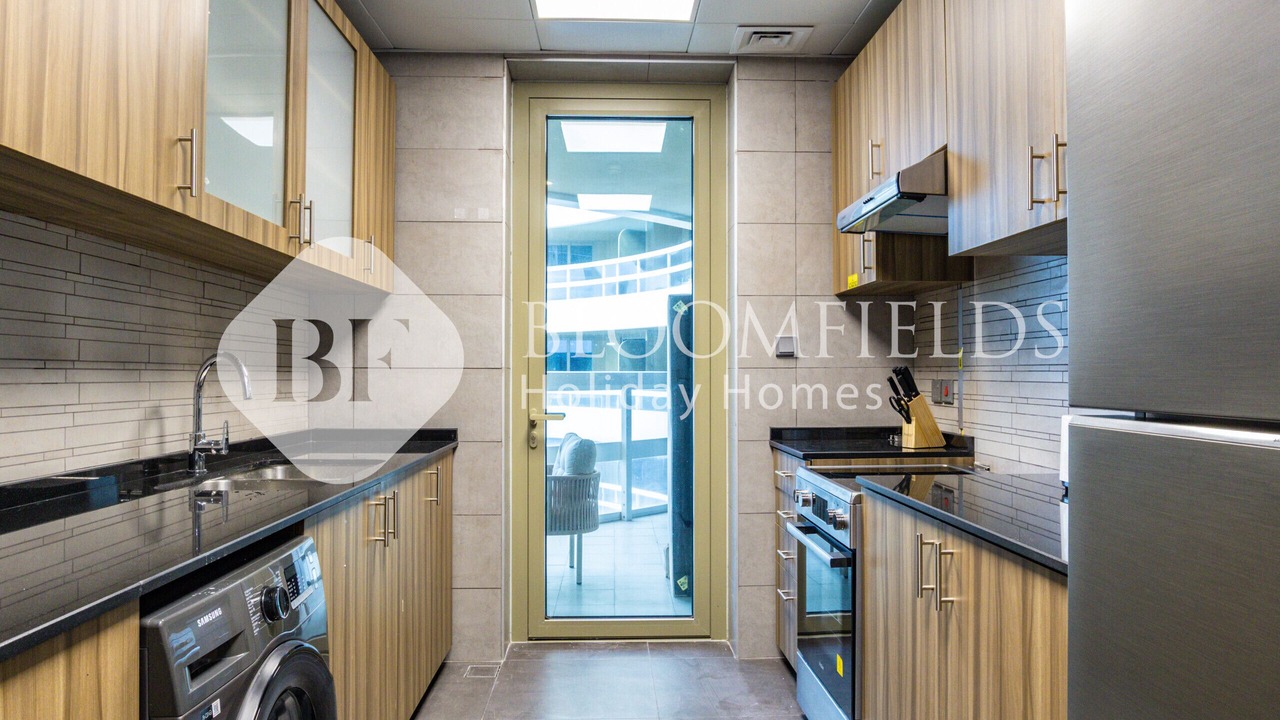 Photo of Kitchen in Saadiyat Cultural District