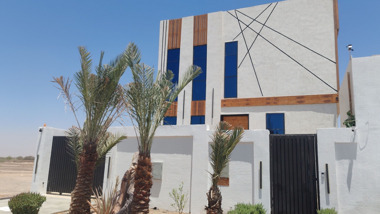 Photo of Outdoor in Manama
