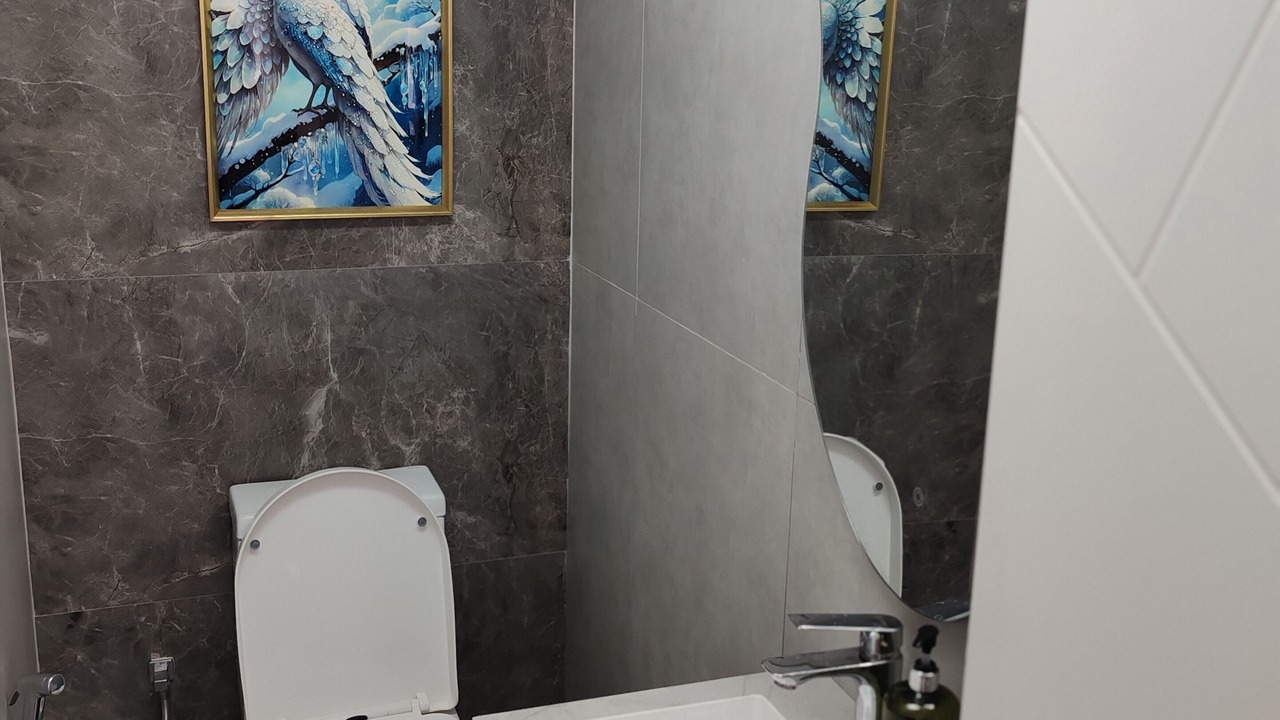 Photo of Bathroom in Manama