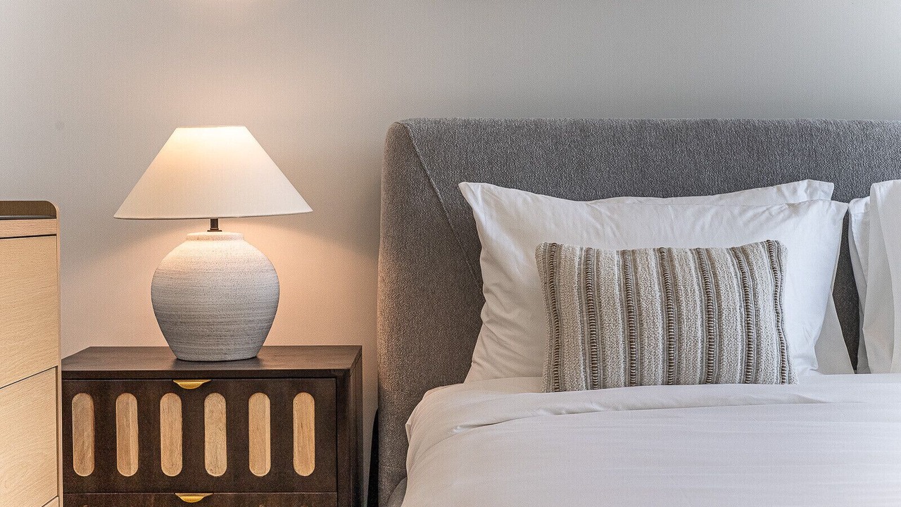 Photo of Bedroom in Downtown Dubai