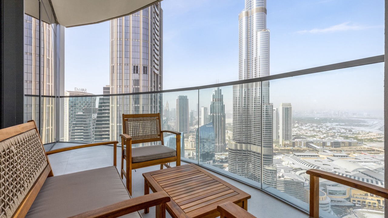 Photo of Others in Downtown Dubai