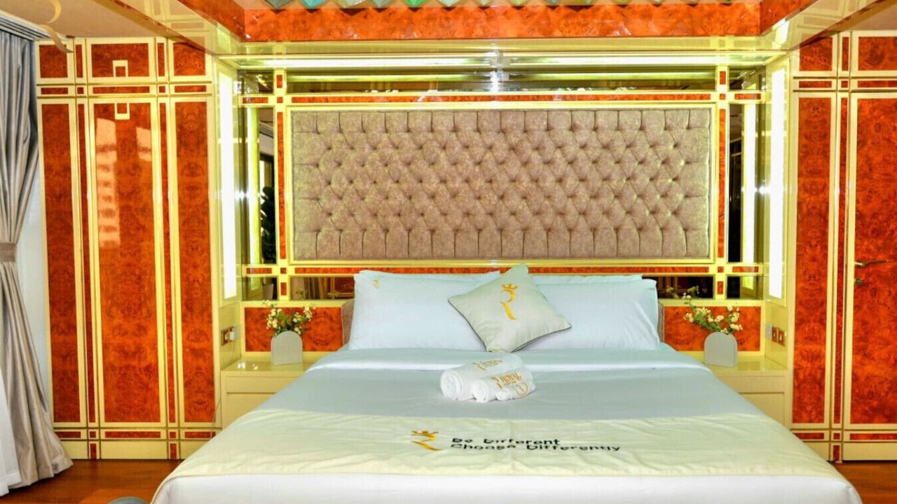 Photo of Bedroom in Al Danah