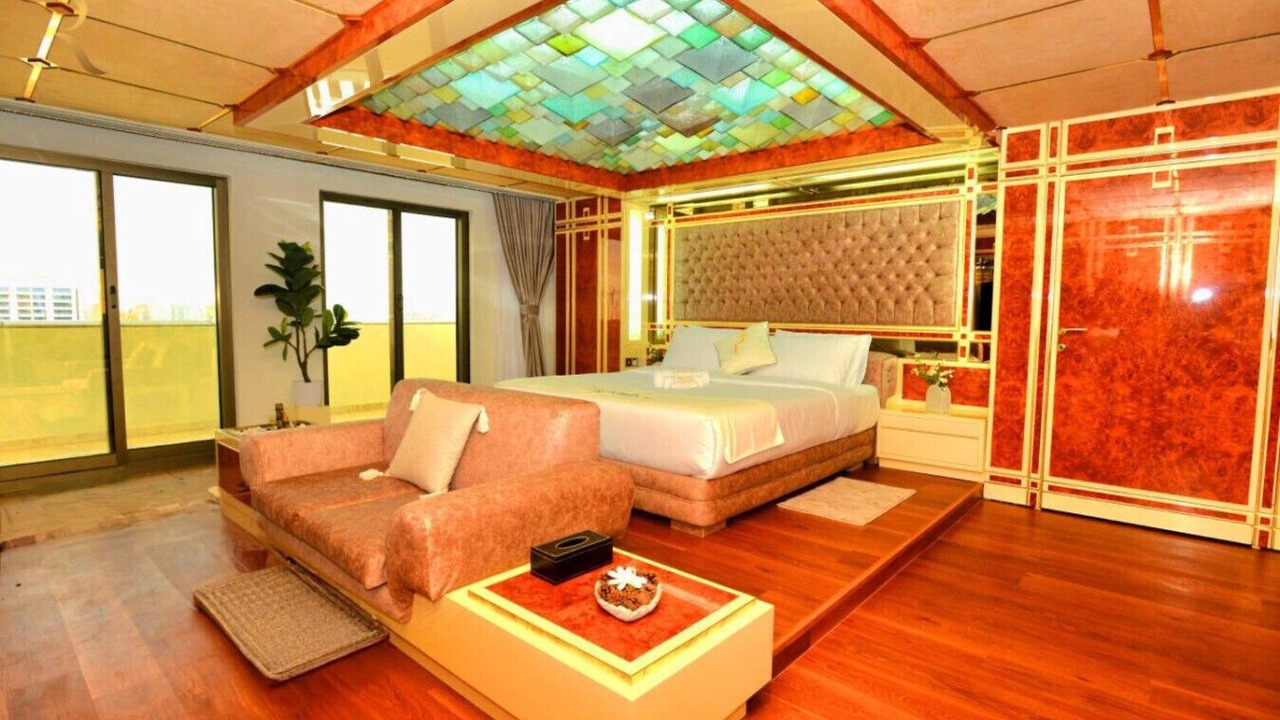 Photo of Bedroom in Al Danah