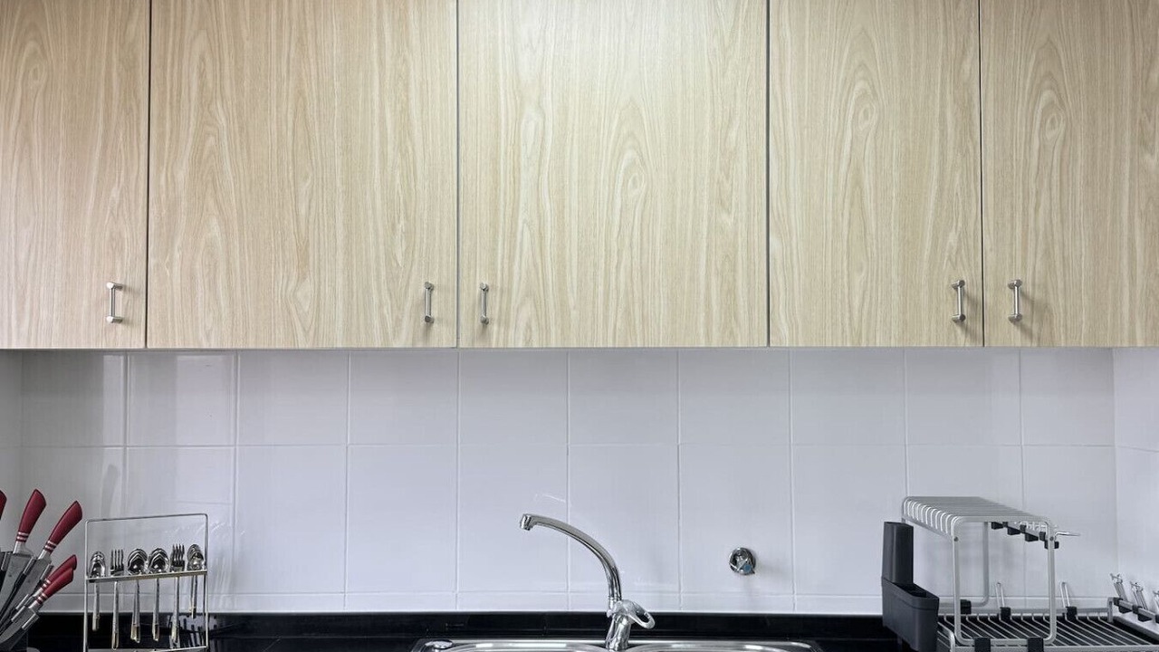Photo of Kitchen in Abu Dhabi City Center