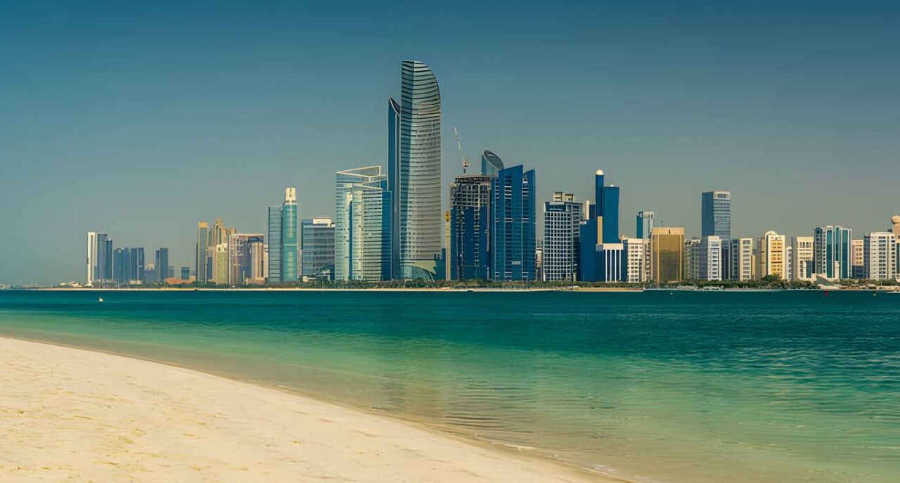 Photo of Others in Abu Dhabi City Center
