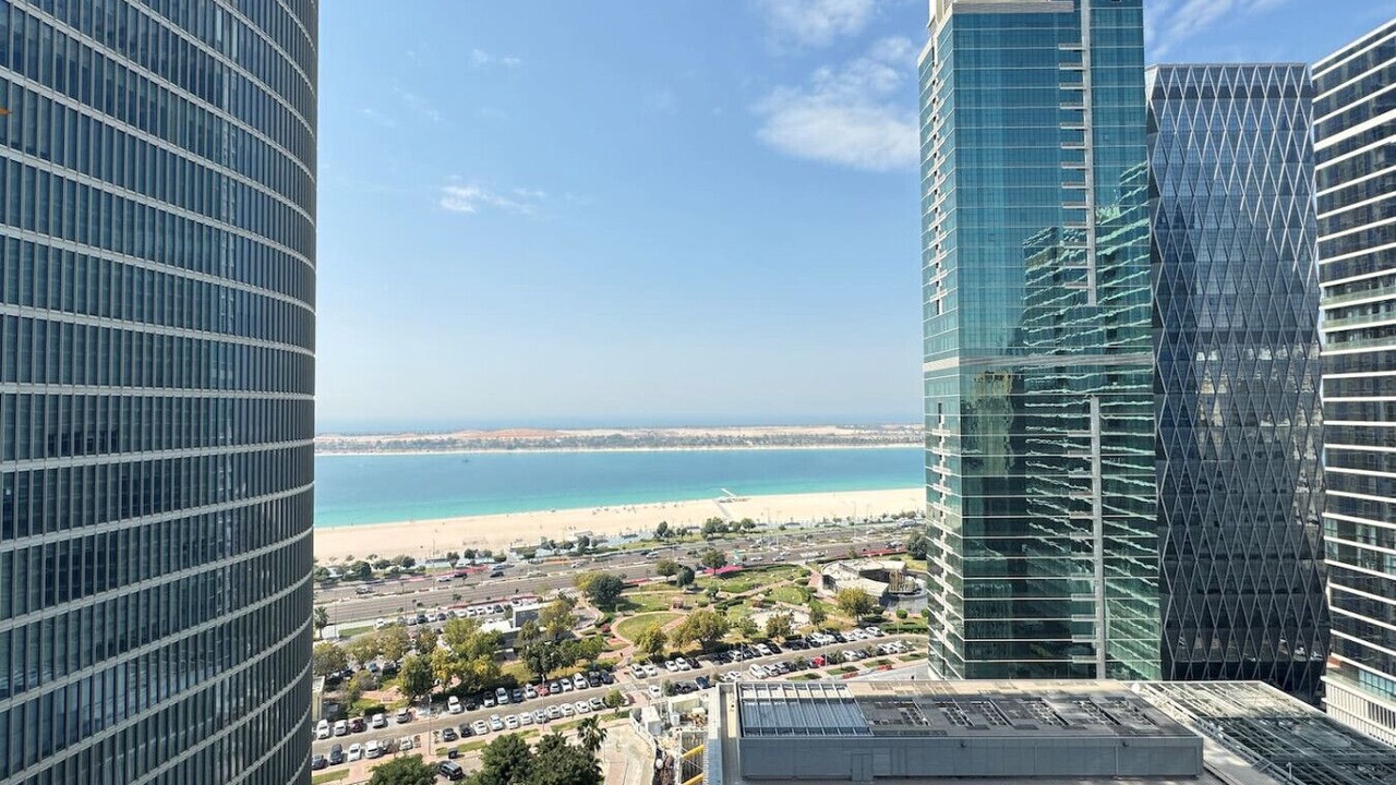 Photo of Others in Abu Dhabi City Center