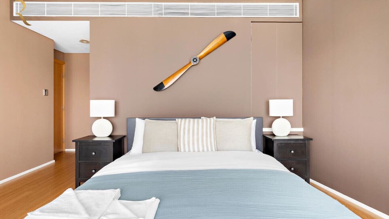 Photo of Bedroom in Al Raha Beach