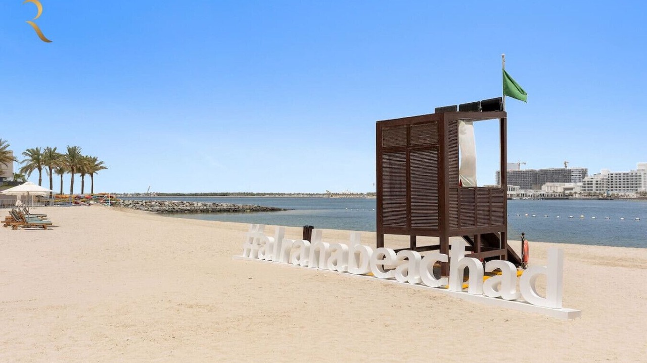 Photo of Others in Al Raha Beach